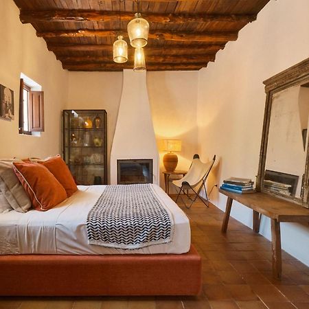 The Guardian House Hotel Santa Gertrudis  ภายนอก รูปภาพ