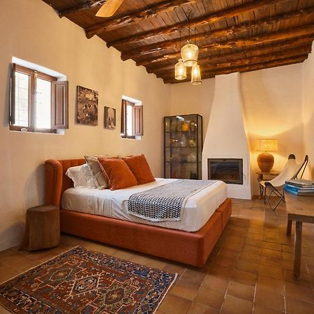 The Guardian House Hotel Santa Gertrudis  ภายนอก รูปภาพ