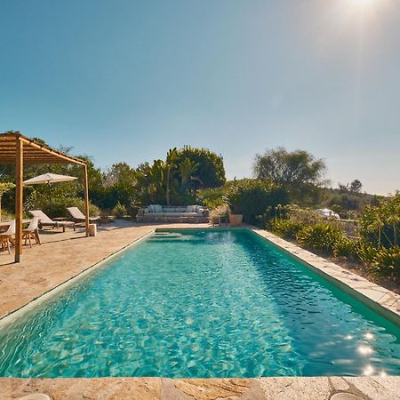 The Guardian House Hotel Santa Gertrudis  ภายนอก รูปภาพ