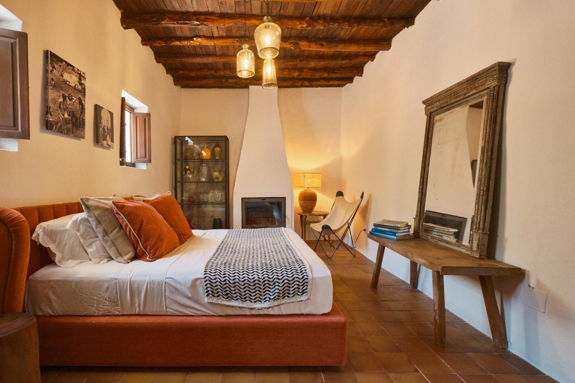 The Guardian House Hotel Santa Gertrudis  ภายนอก รูปภาพ