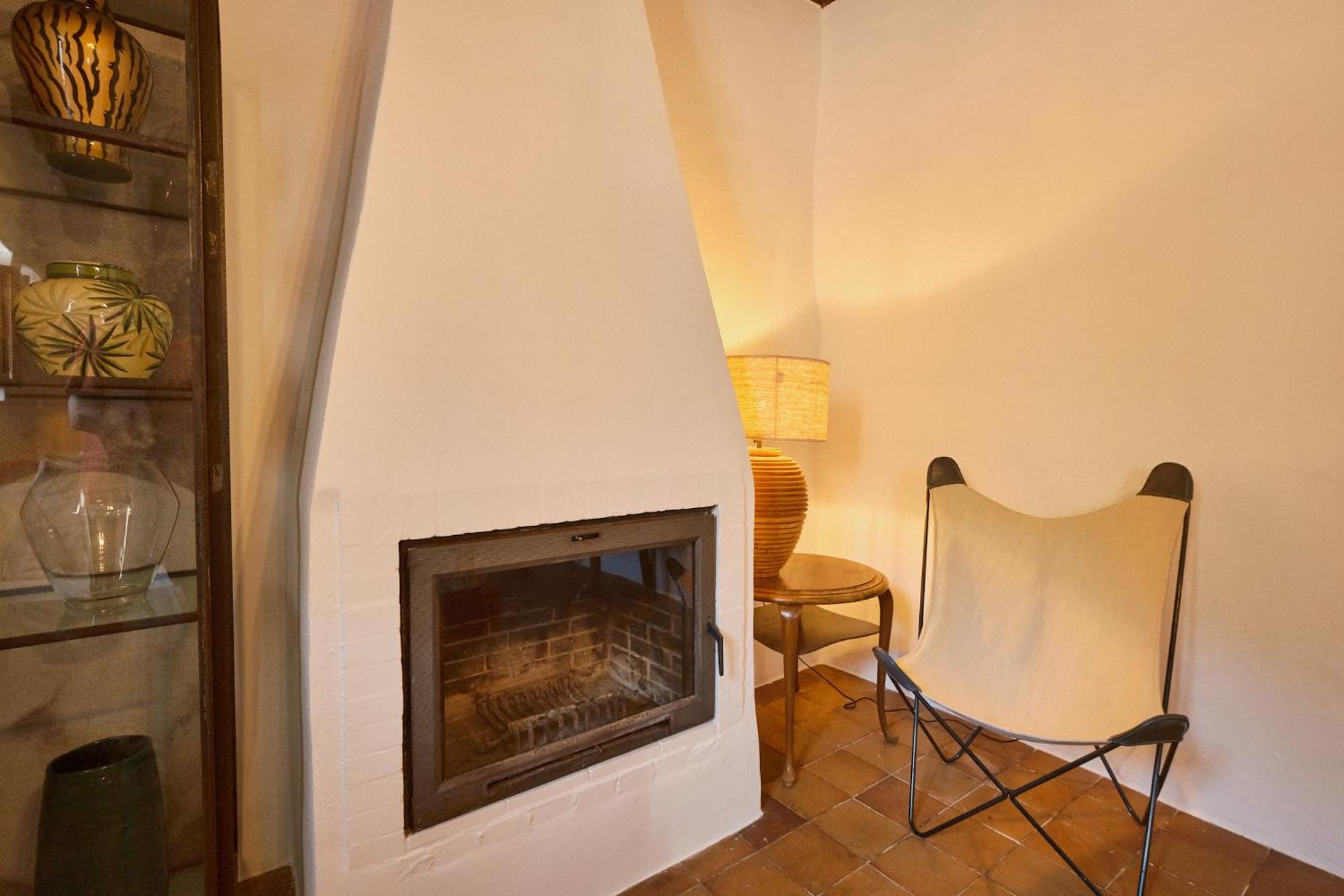 The Guardian House Hotel Santa Gertrudis  ภายนอก รูปภาพ