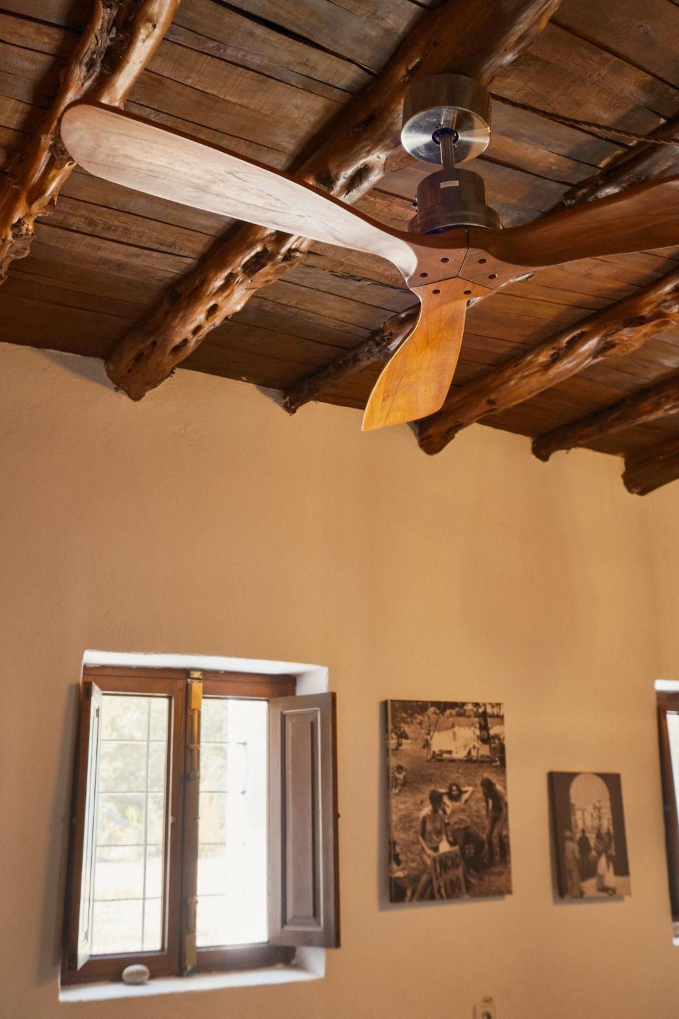 The Guardian House Hotel Santa Gertrudis  ภายนอก รูปภาพ