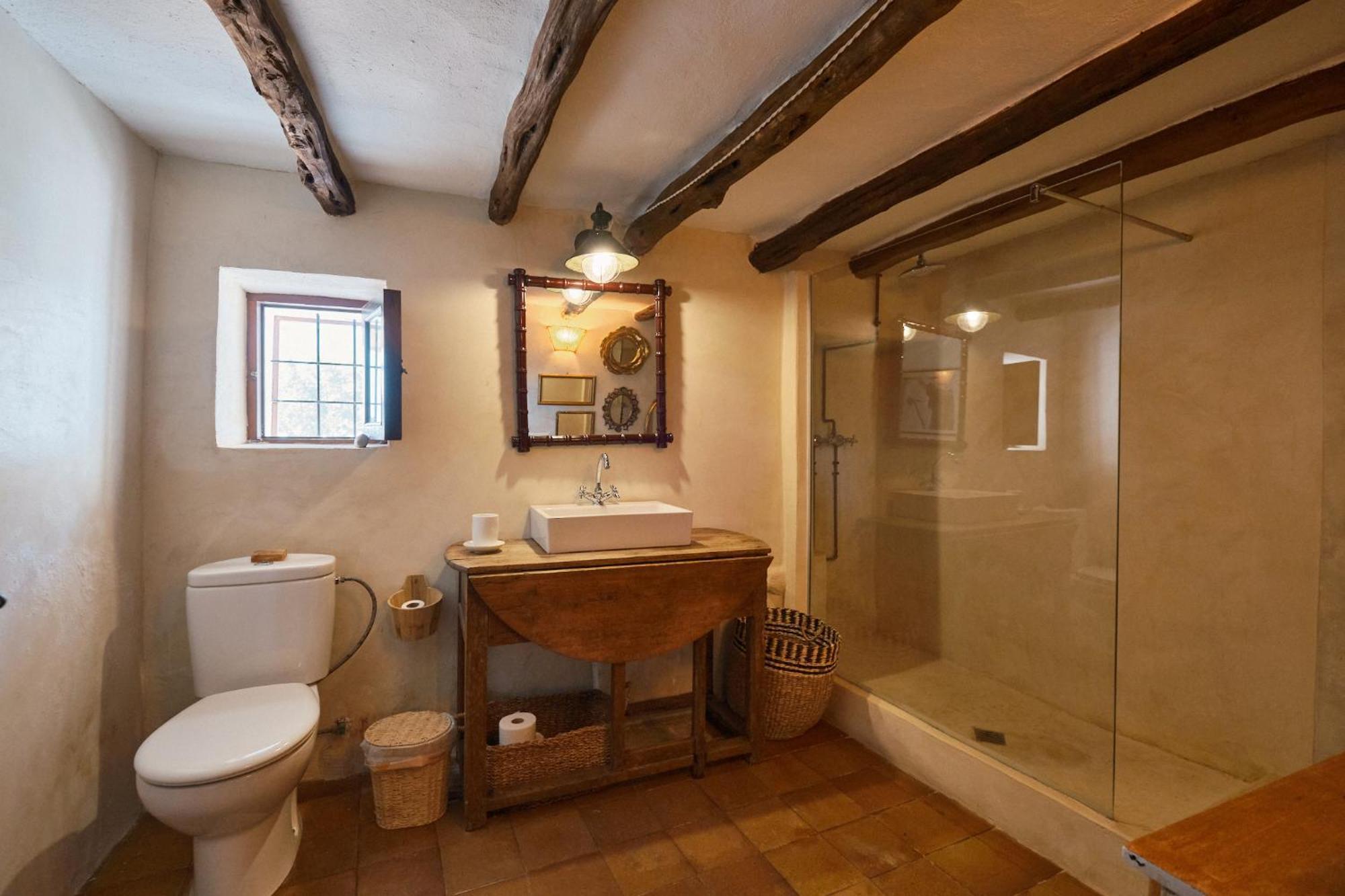 The Guardian House Hotel Santa Gertrudis  ภายนอก รูปภาพ