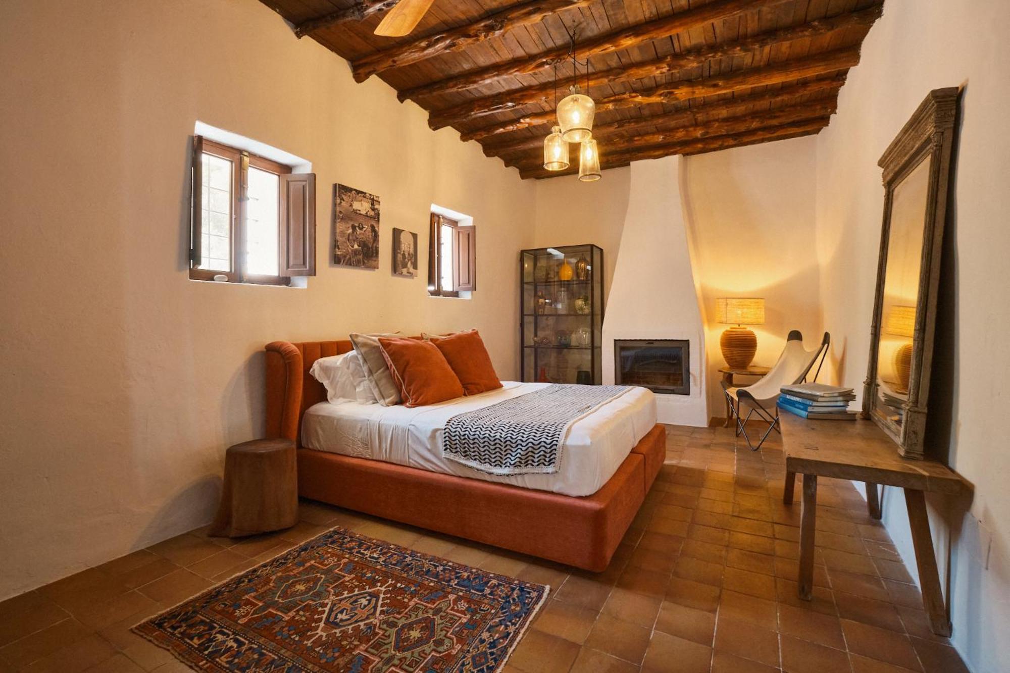 The Guardian House Hotel Santa Gertrudis  ภายนอก รูปภาพ