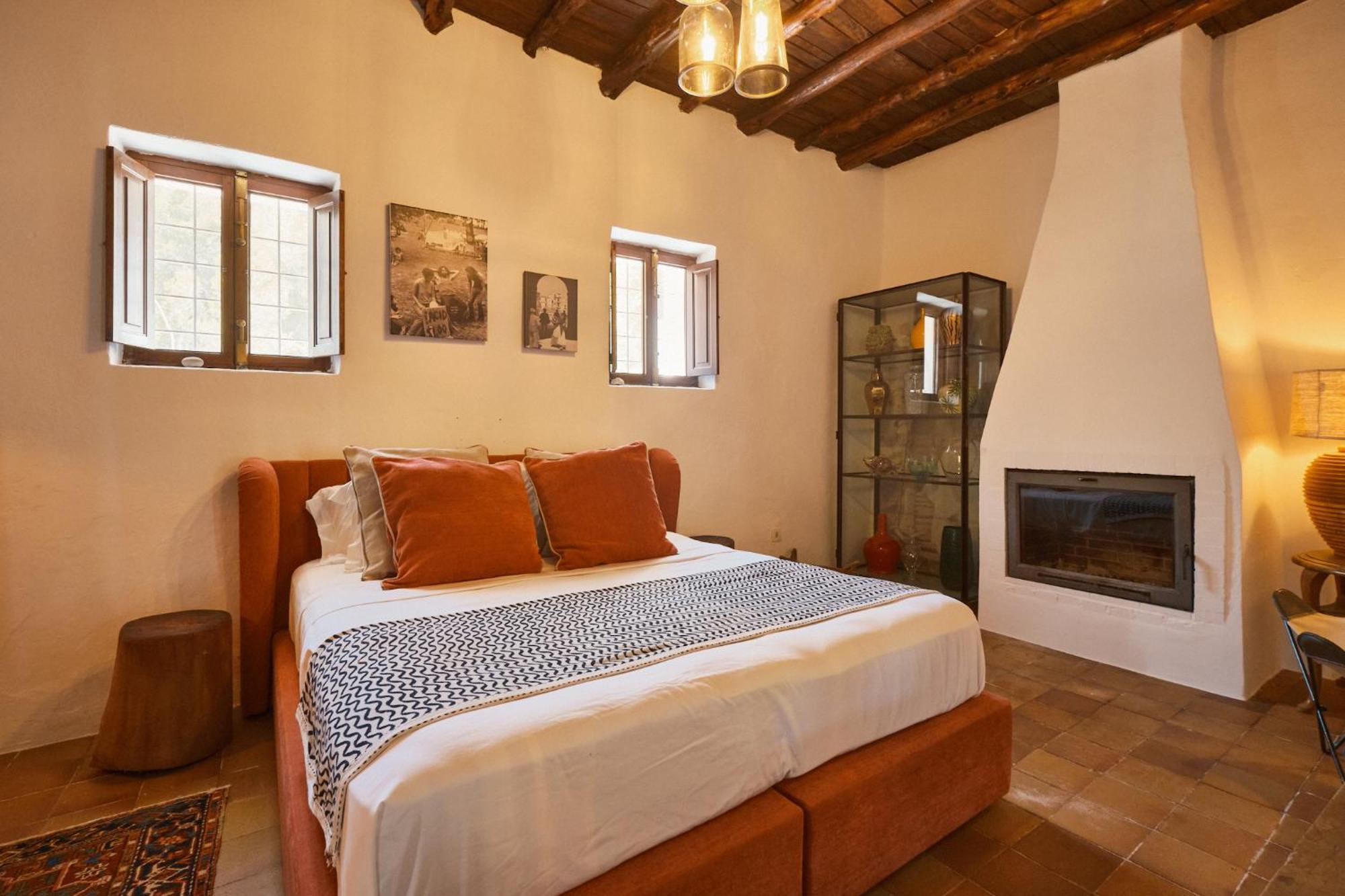 The Guardian House Hotel Santa Gertrudis  ภายนอก รูปภาพ