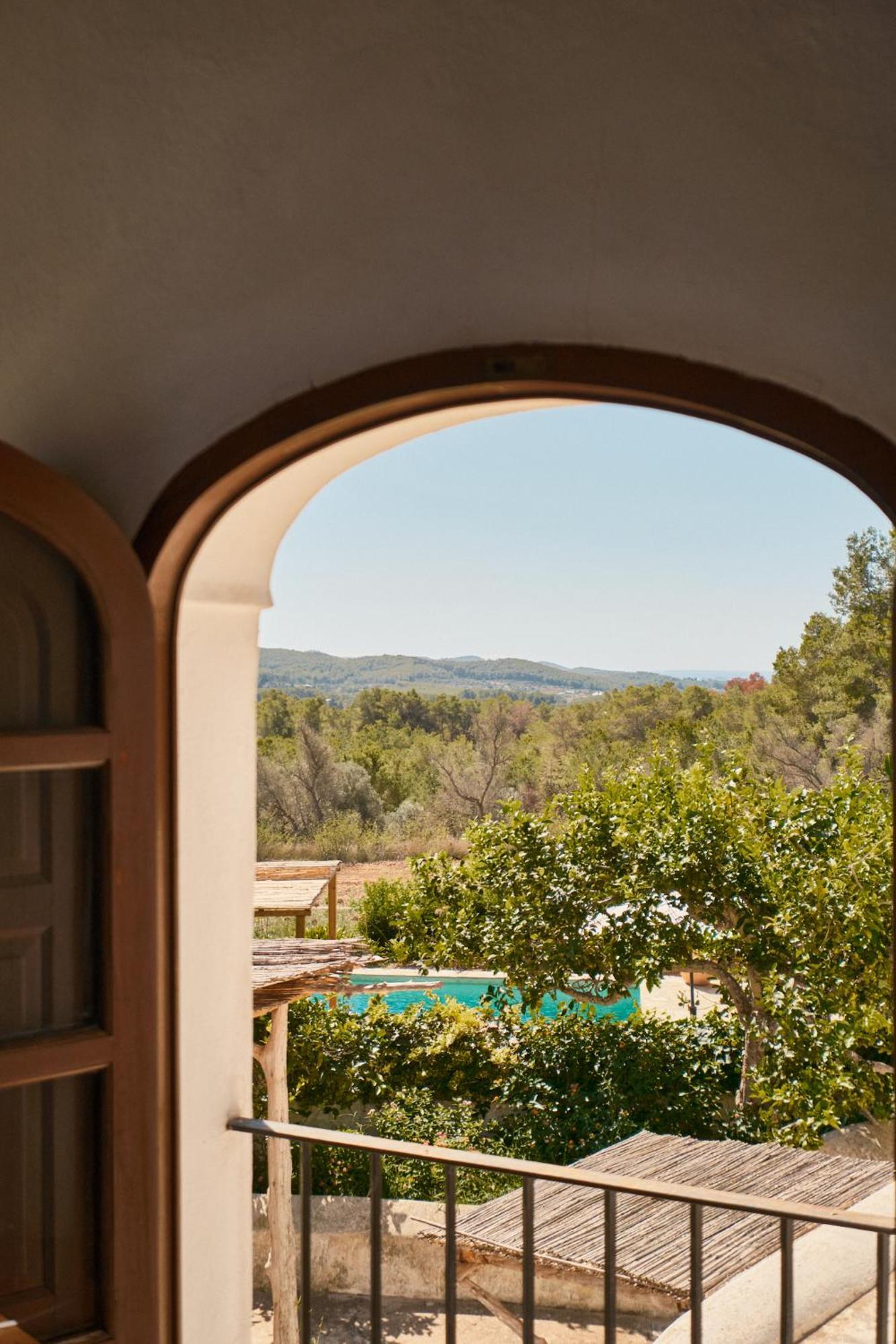 The Guardian House Hotel Santa Gertrudis  ภายนอก รูปภาพ