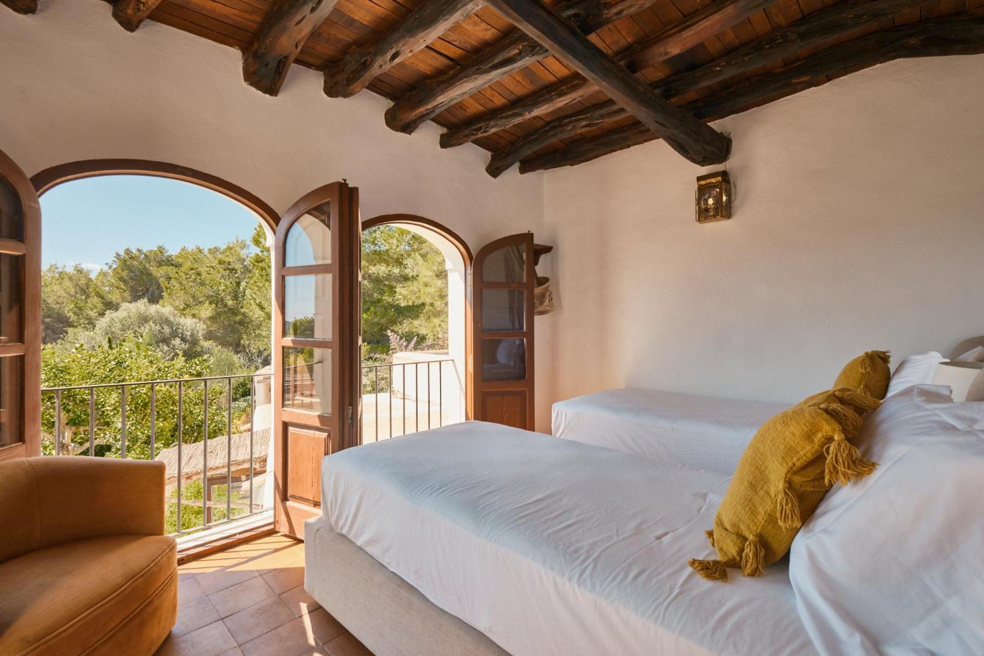 The Guardian House Hotel Santa Gertrudis  ภายนอก รูปภาพ