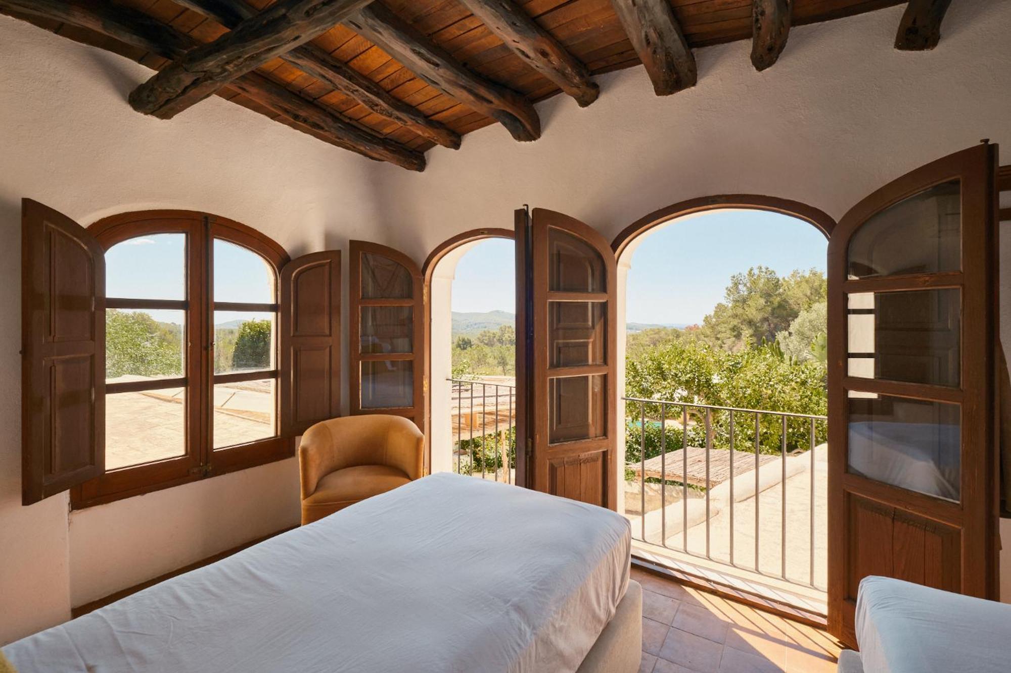The Guardian House Hotel Santa Gertrudis  ภายนอก รูปภาพ