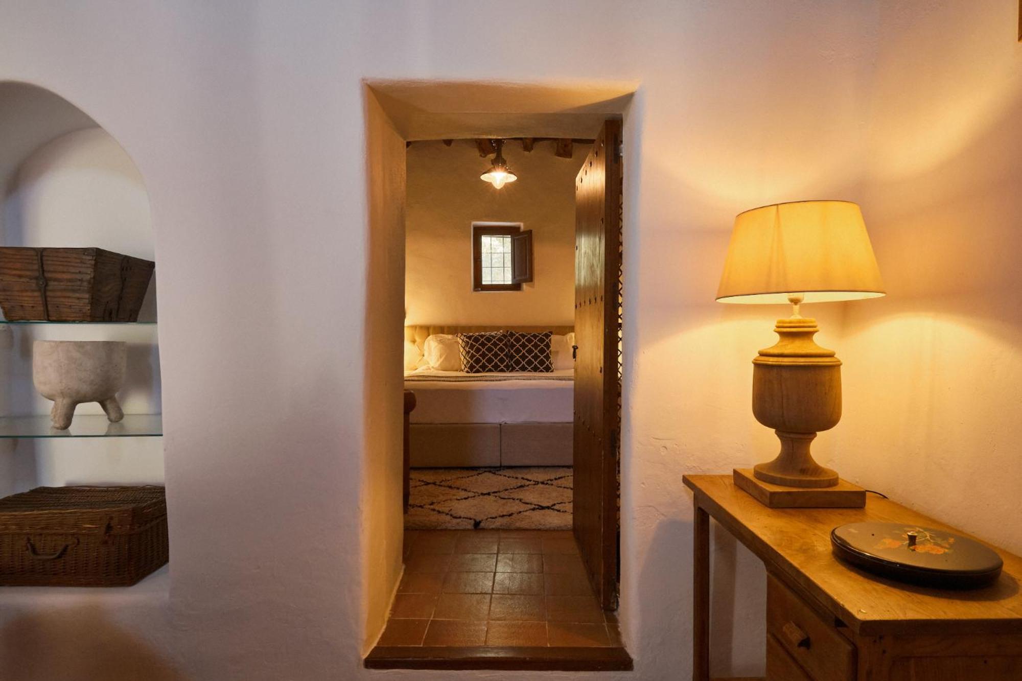 The Guardian House Hotel Santa Gertrudis  ภายนอก รูปภาพ