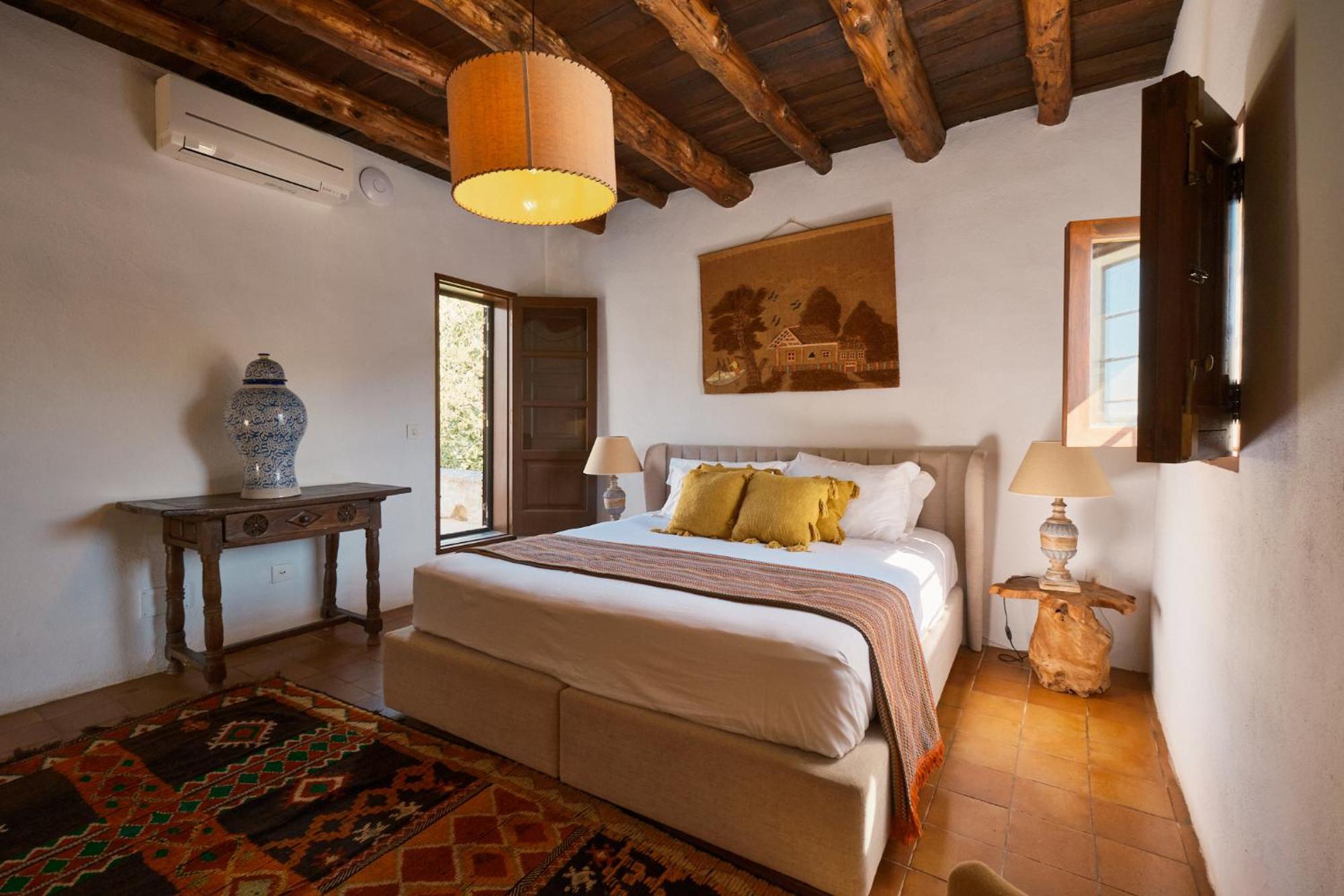 The Guardian House Hotel Santa Gertrudis  ภายนอก รูปภาพ