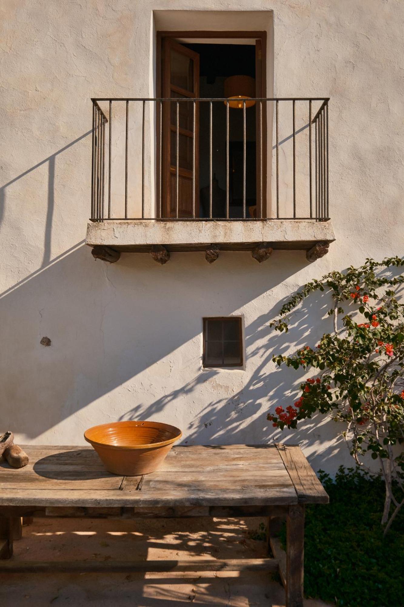 The Guardian House Hotel Santa Gertrudis  ภายนอก รูปภาพ