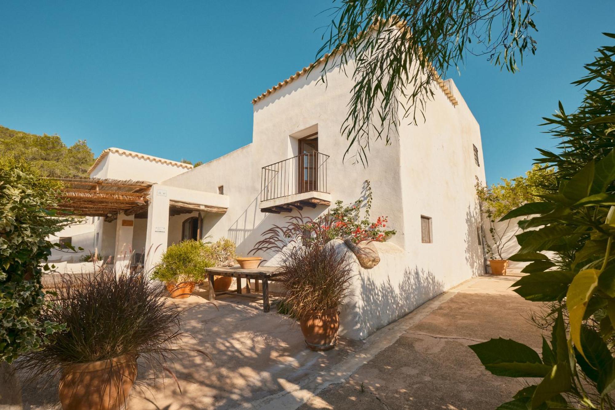 The Guardian House Hotel Santa Gertrudis  ภายนอก รูปภาพ