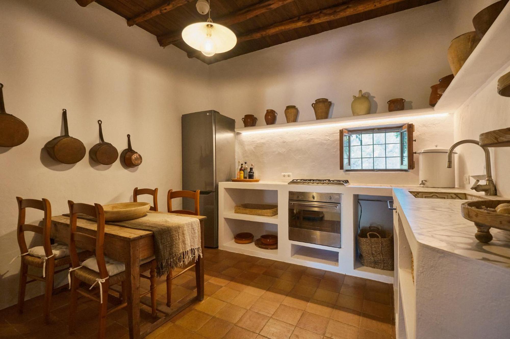 The Guardian House Hotel Santa Gertrudis  ภายนอก รูปภาพ