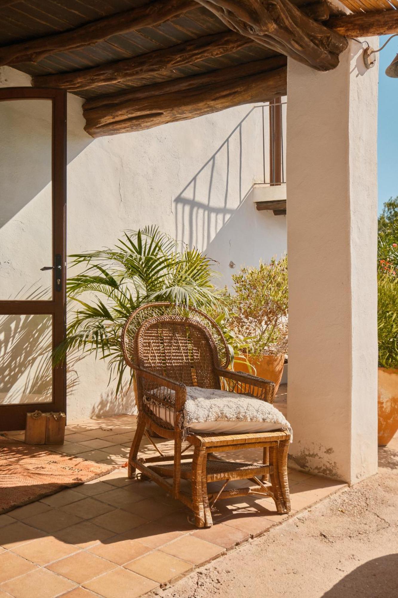 The Guardian House Hotel Santa Gertrudis  ภายนอก รูปภาพ