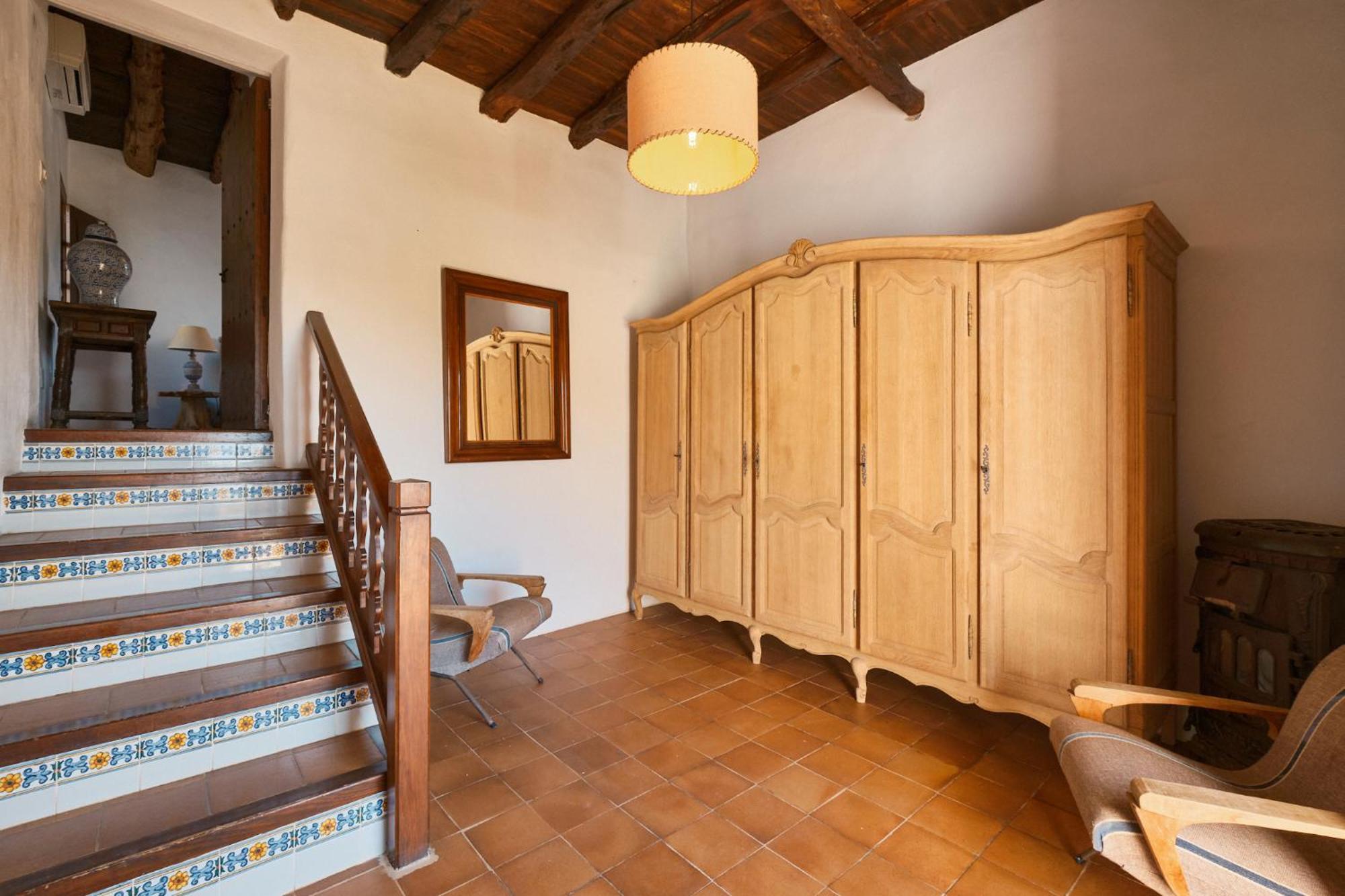 The Guardian House Hotel Santa Gertrudis  ภายนอก รูปภาพ