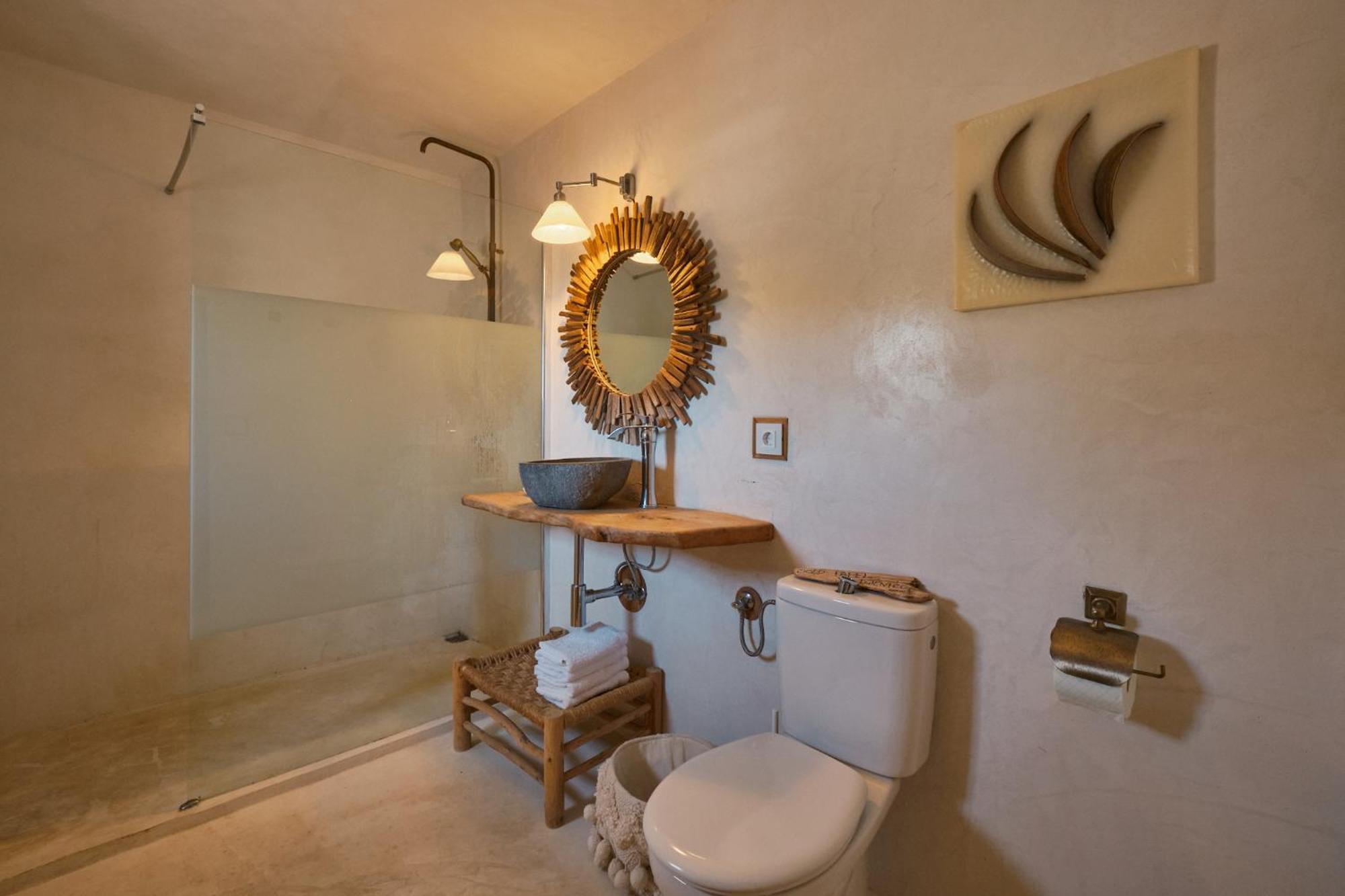 The Guardian House Hotel Santa Gertrudis  ภายนอก รูปภาพ