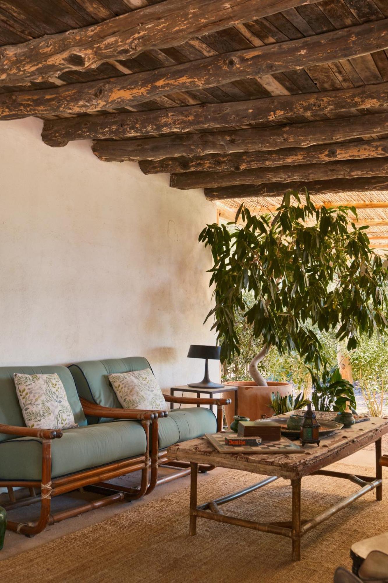The Guardian House Hotel Santa Gertrudis  ภายนอก รูปภาพ