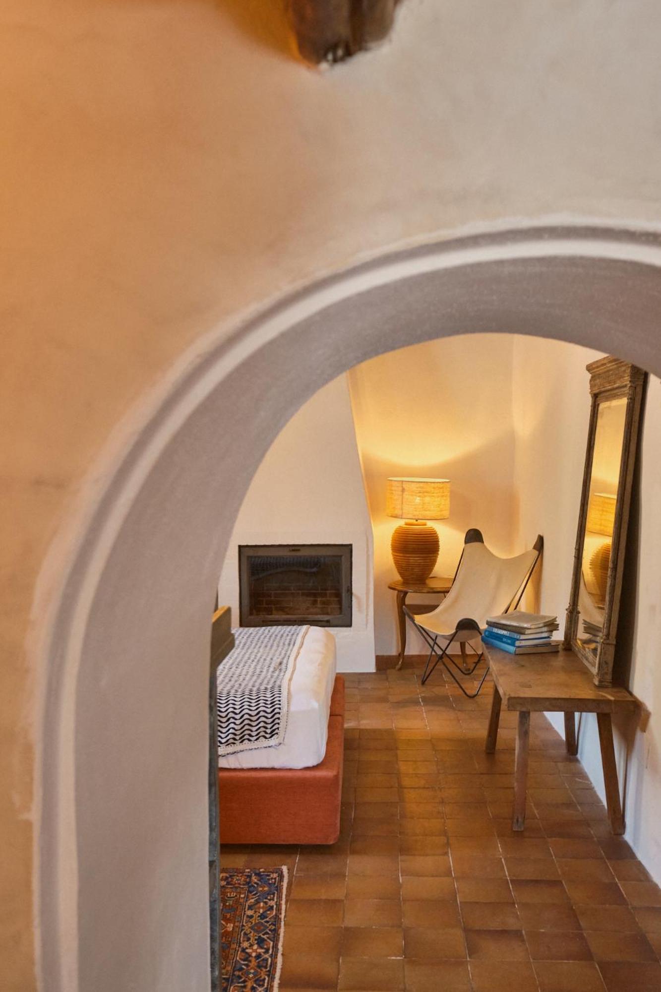 The Guardian House Hotel Santa Gertrudis  ภายนอก รูปภาพ