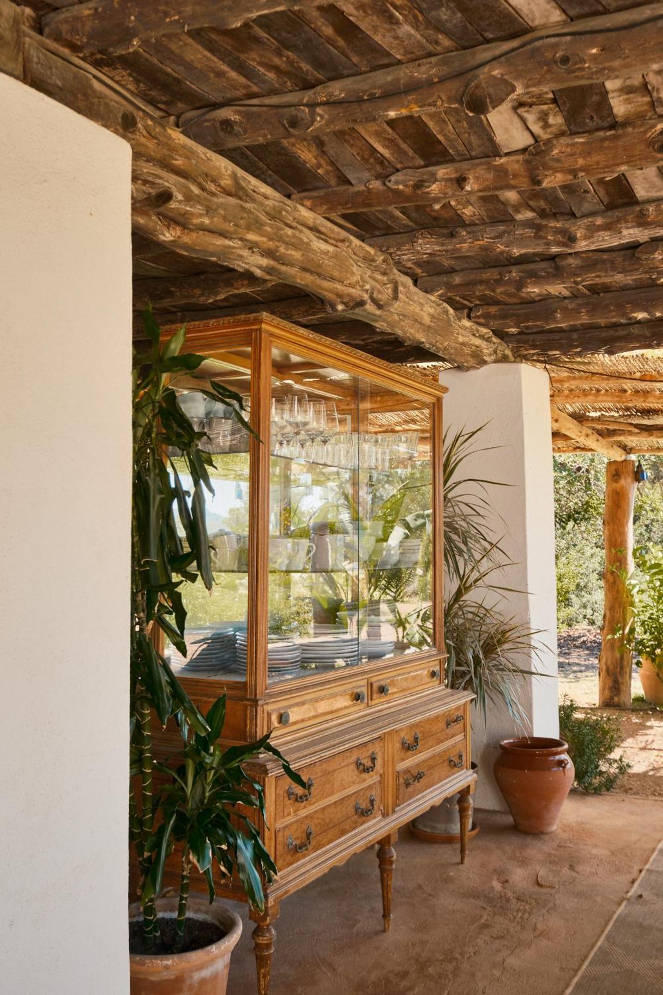 The Guardian House Hotel Santa Gertrudis  ภายนอก รูปภาพ