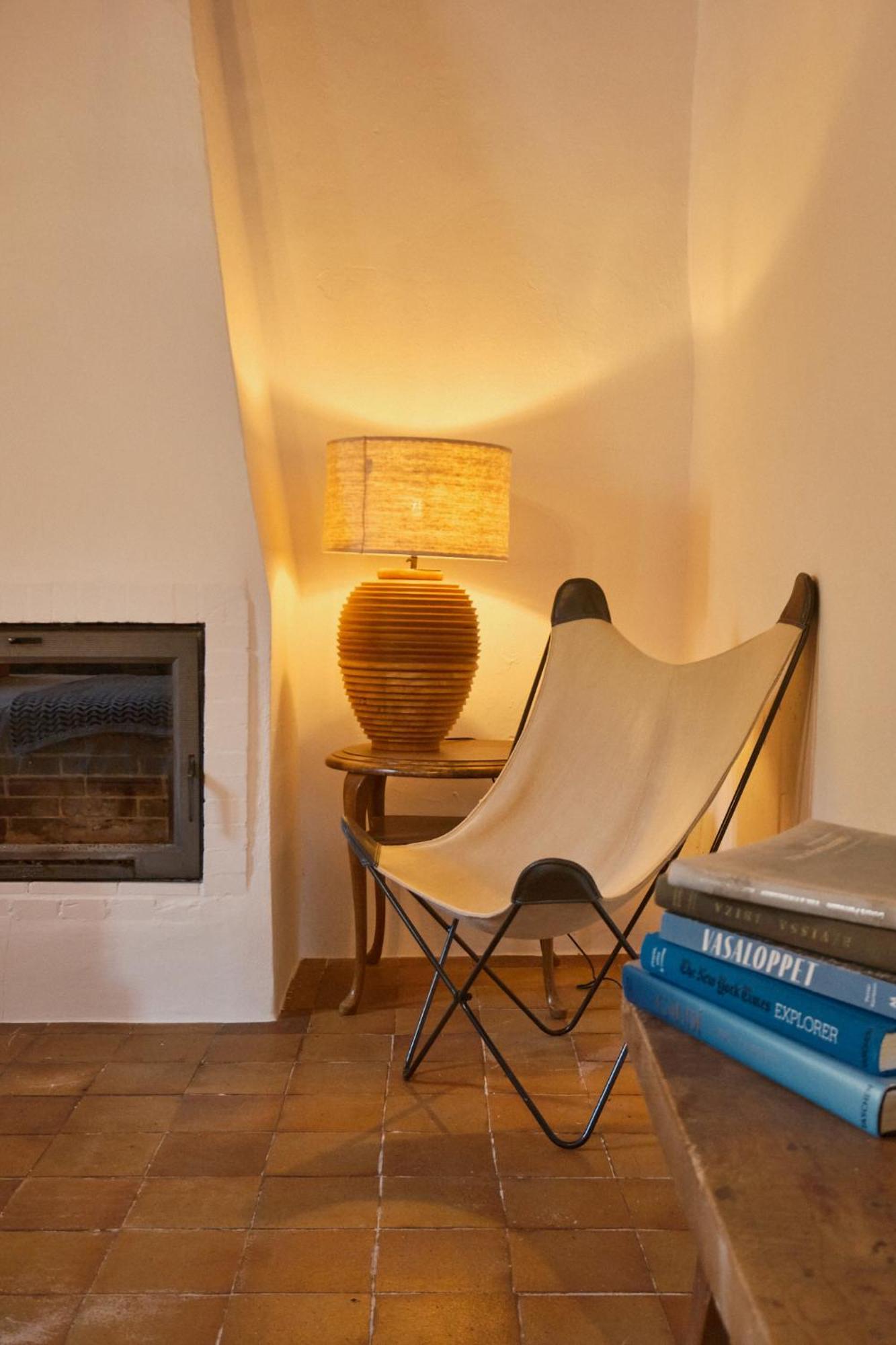 The Guardian House Hotel Santa Gertrudis  ภายนอก รูปภาพ