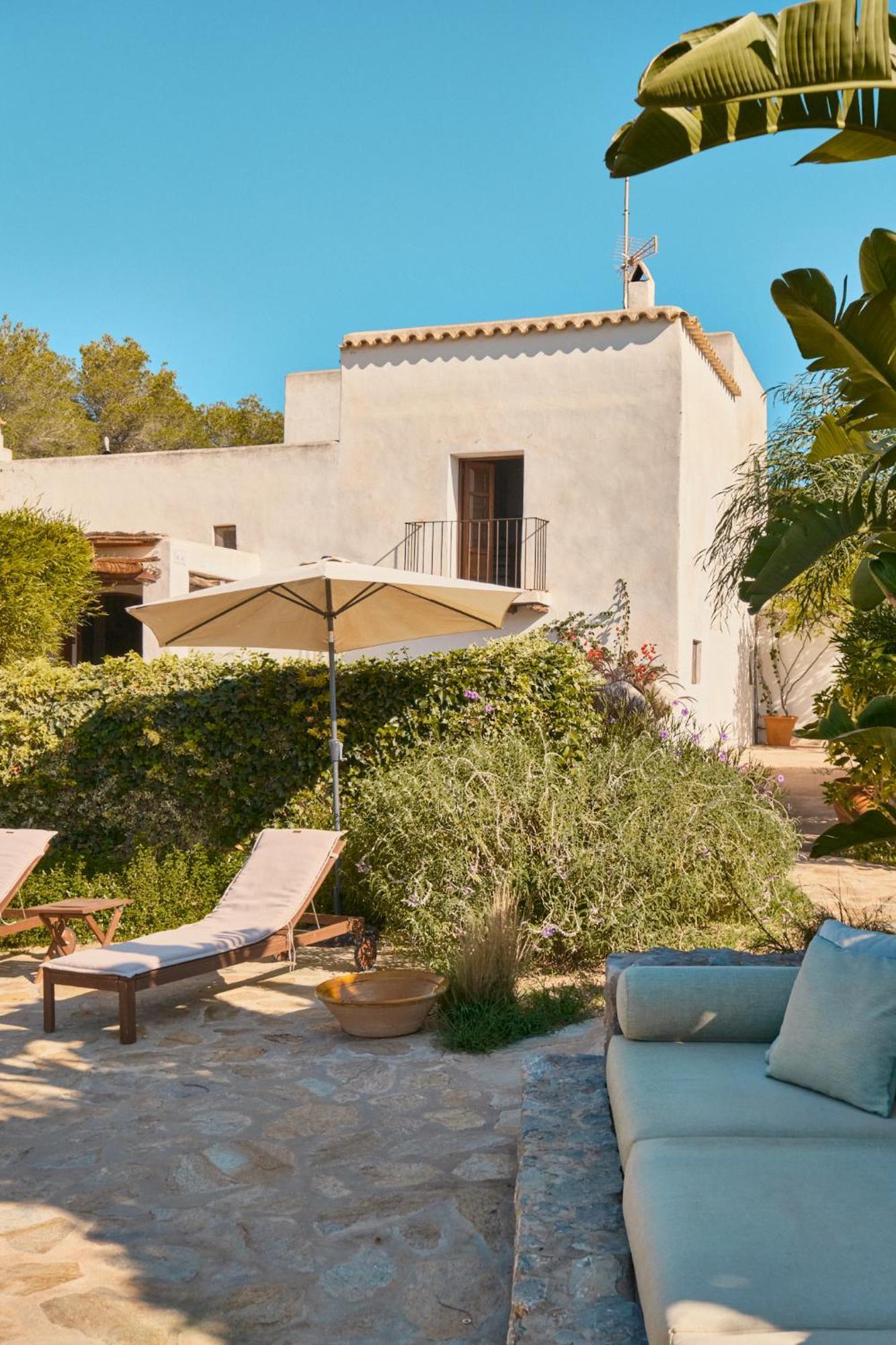 The Guardian House Hotel Santa Gertrudis  ภายนอก รูปภาพ