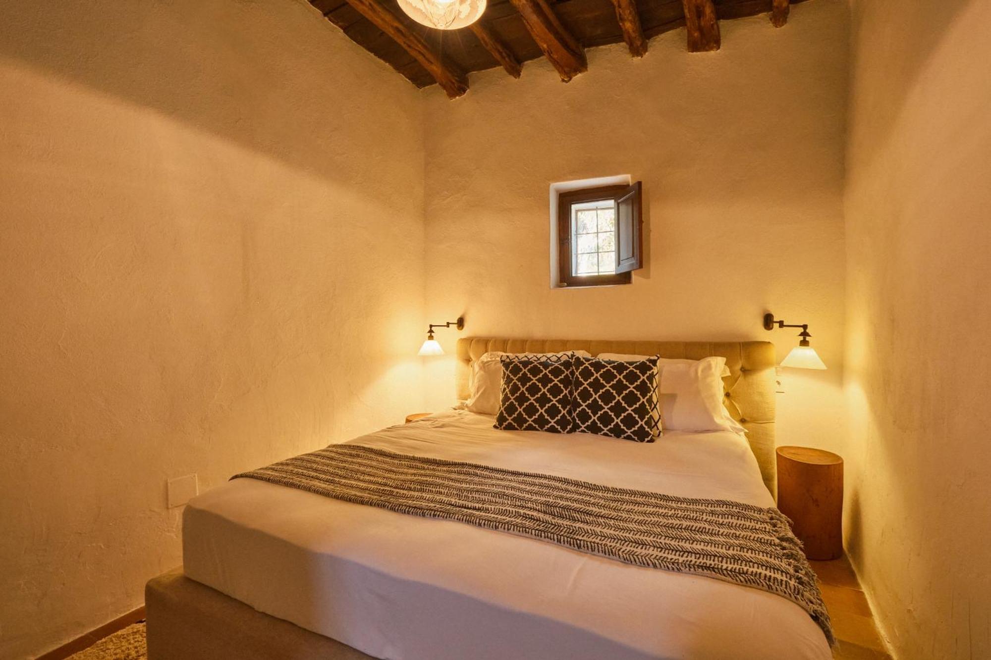 The Guardian House Hotel Santa Gertrudis  ภายนอก รูปภาพ