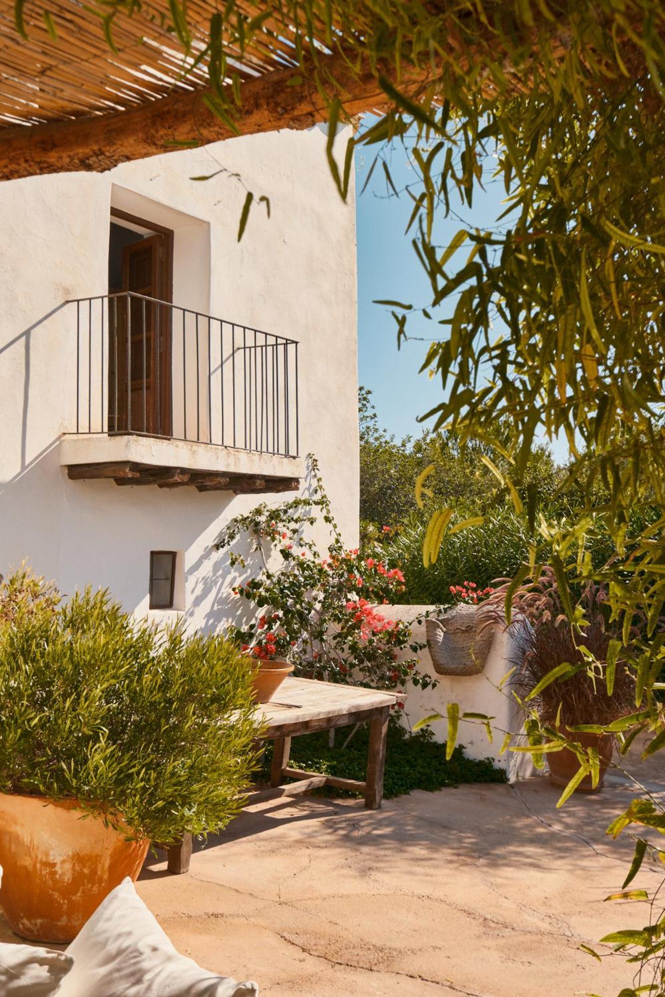 The Guardian House Hotel Santa Gertrudis  ภายนอก รูปภาพ
