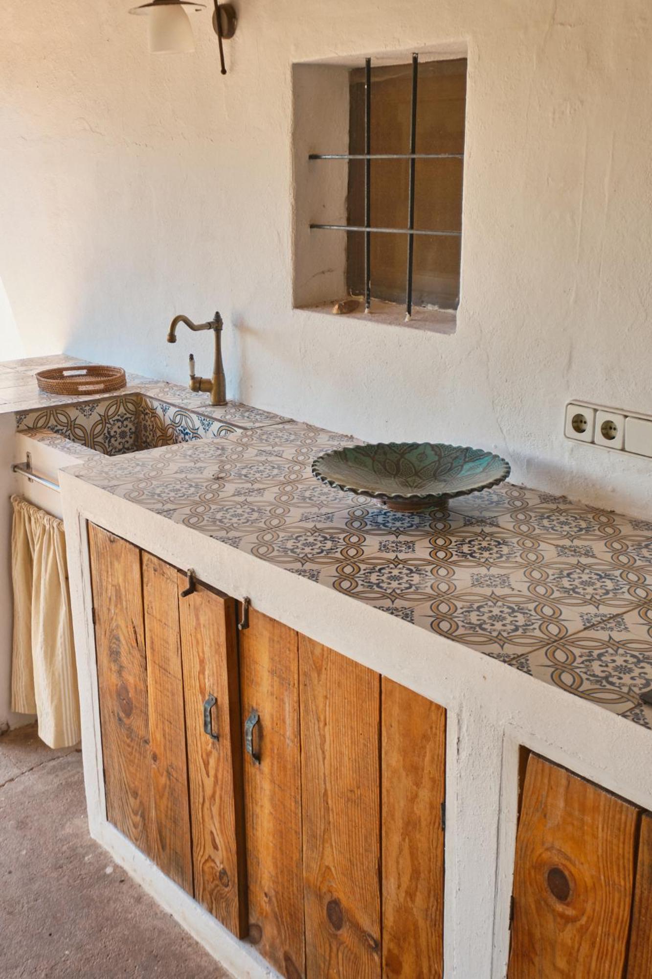 The Guardian House Hotel Santa Gertrudis  ภายนอก รูปภาพ