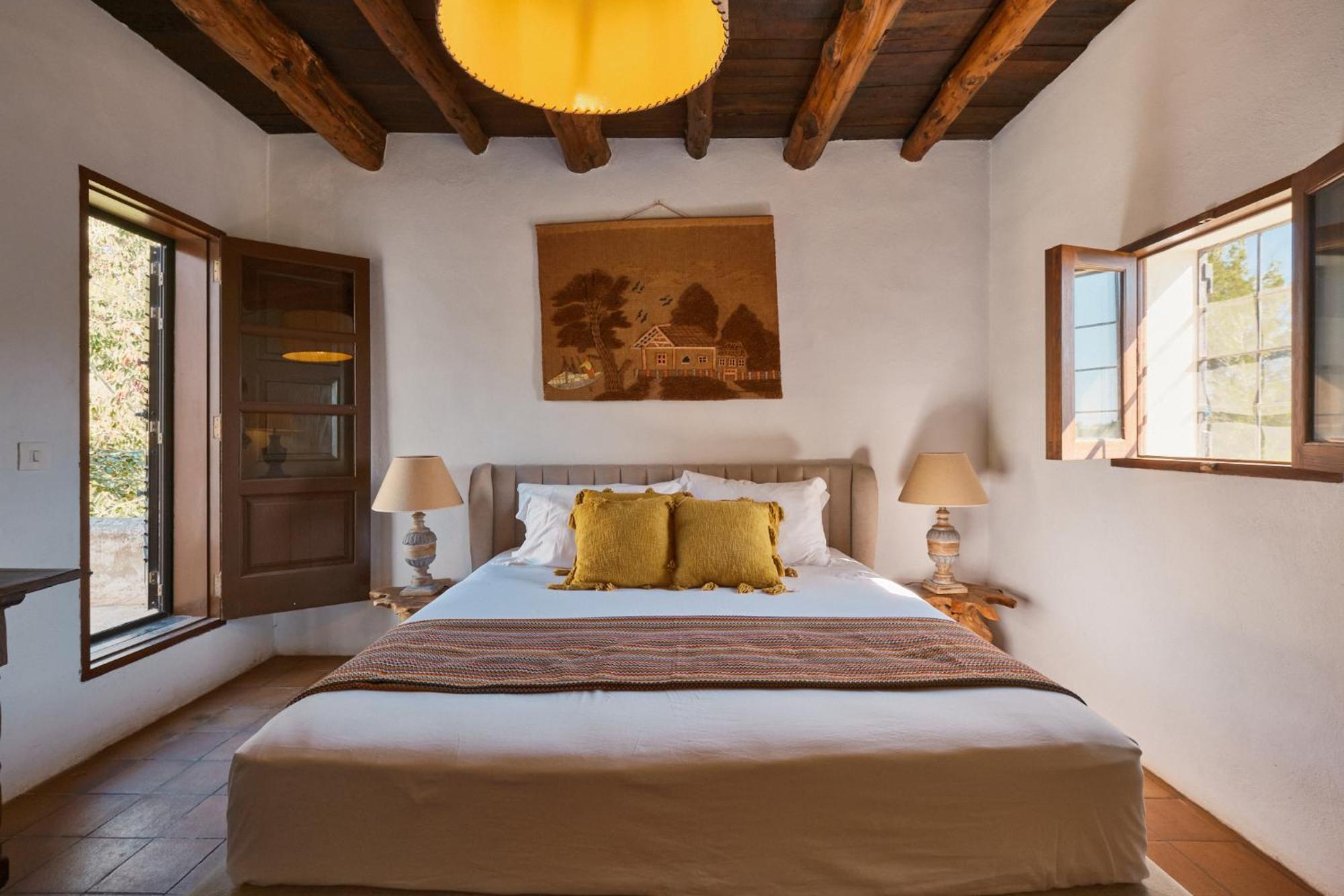 The Guardian House Hotel Santa Gertrudis  ภายนอก รูปภาพ