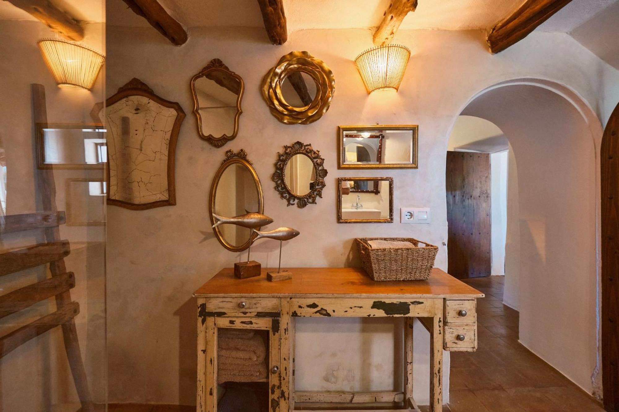 The Guardian House Hotel Santa Gertrudis  ภายนอก รูปภาพ