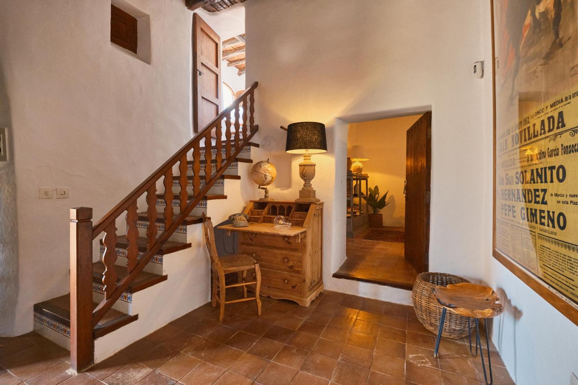 The Guardian House Hotel Santa Gertrudis  ภายนอก รูปภาพ