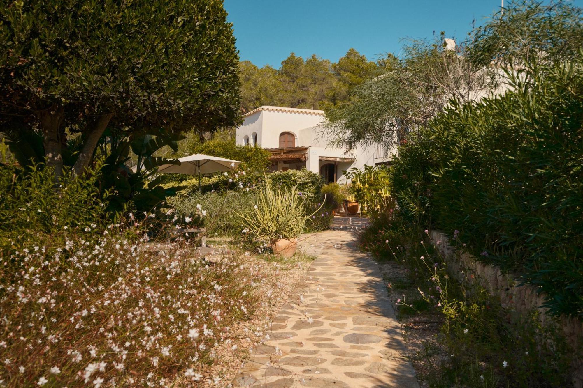 The Guardian House Hotel Santa Gertrudis  ภายนอก รูปภาพ