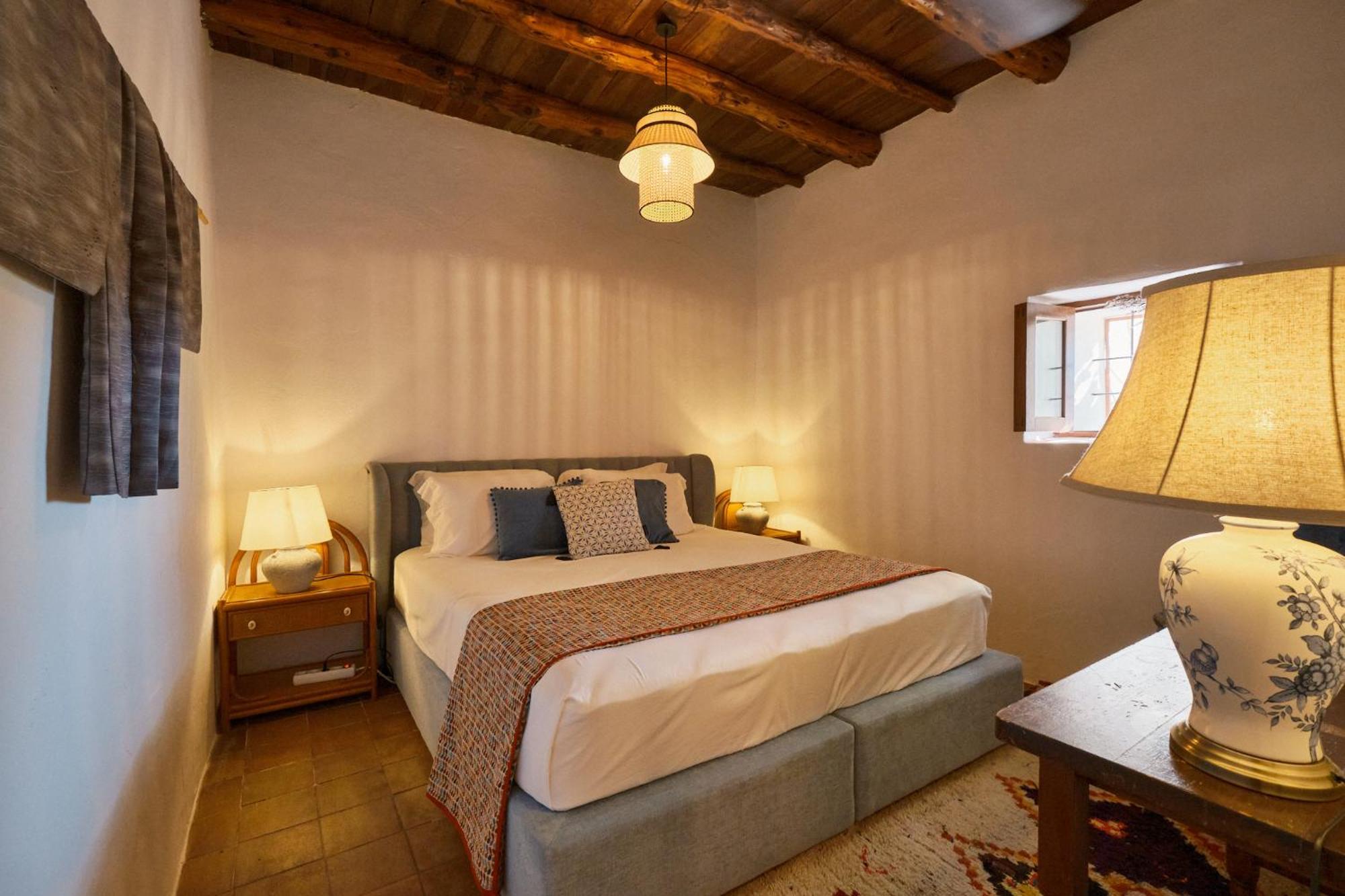 The Guardian House Hotel Santa Gertrudis  ภายนอก รูปภาพ