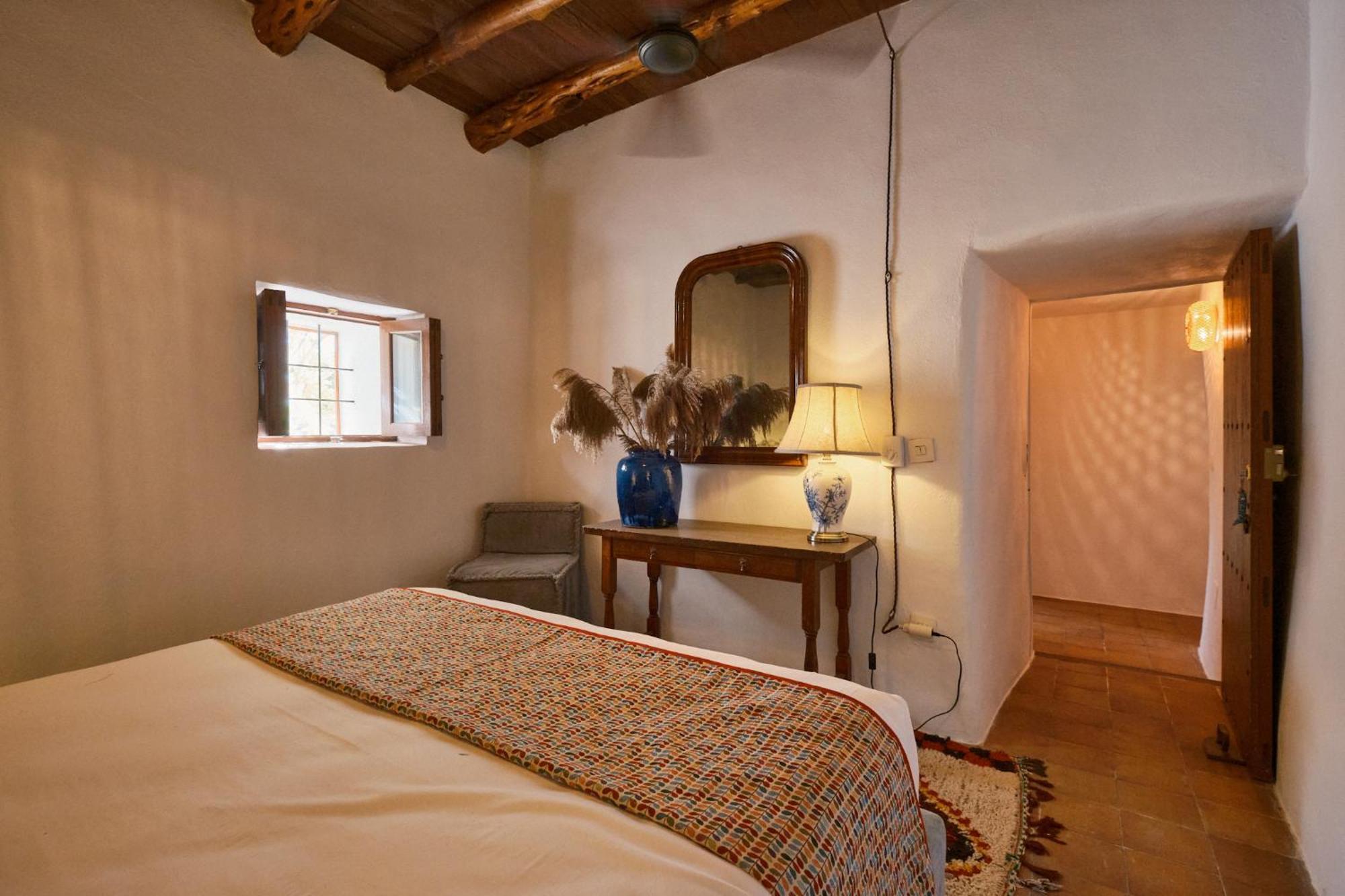 The Guardian House Hotel Santa Gertrudis  ภายนอก รูปภาพ