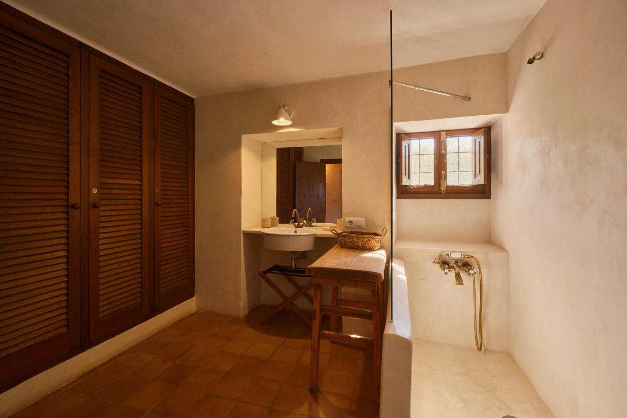 The Guardian House Hotel Santa Gertrudis  ภายนอก รูปภาพ